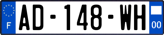 AD-148-WH