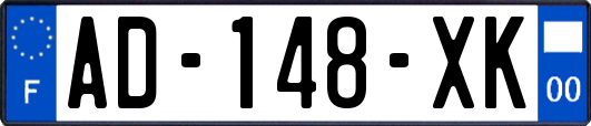 AD-148-XK