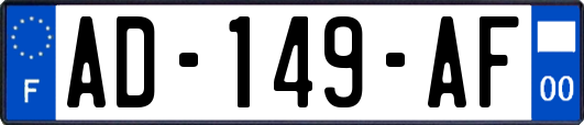 AD-149-AF