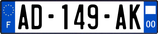 AD-149-AK