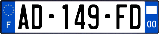 AD-149-FD