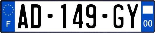 AD-149-GY