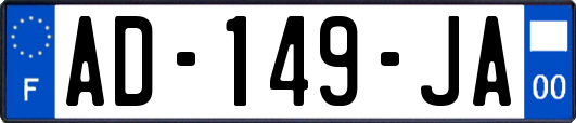AD-149-JA