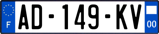 AD-149-KV