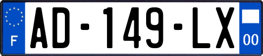 AD-149-LX