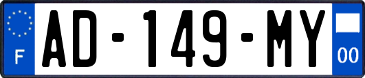 AD-149-MY