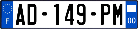 AD-149-PM