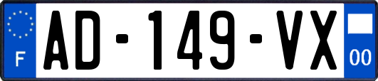 AD-149-VX