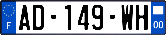 AD-149-WH