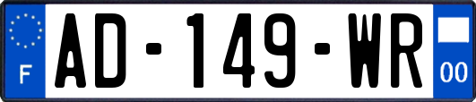 AD-149-WR