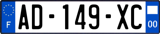 AD-149-XC