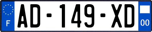 AD-149-XD