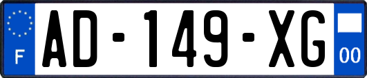 AD-149-XG