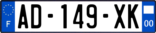 AD-149-XK