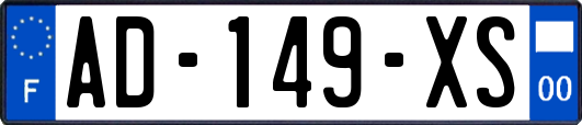 AD-149-XS