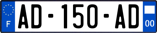 AD-150-AD