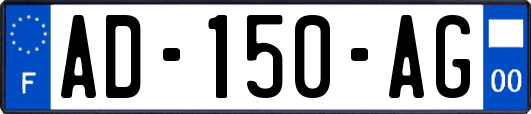 AD-150-AG