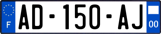 AD-150-AJ