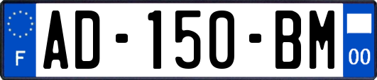 AD-150-BM