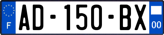 AD-150-BX