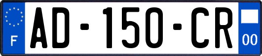 AD-150-CR