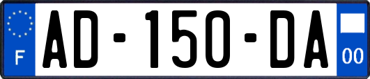 AD-150-DA