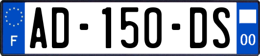 AD-150-DS