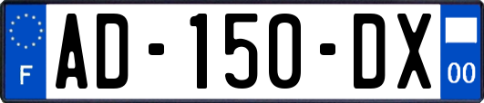 AD-150-DX