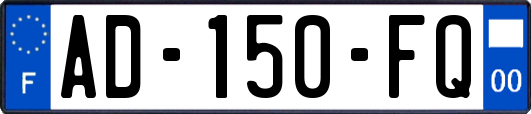 AD-150-FQ