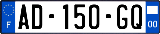 AD-150-GQ