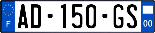 AD-150-GS