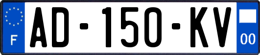 AD-150-KV