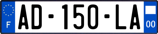 AD-150-LA