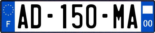 AD-150-MA