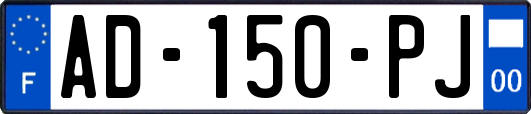 AD-150-PJ