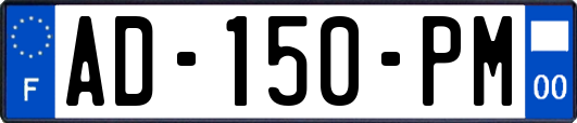 AD-150-PM