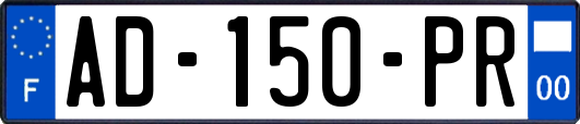 AD-150-PR