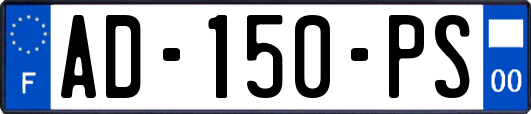AD-150-PS