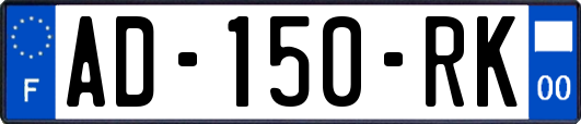 AD-150-RK