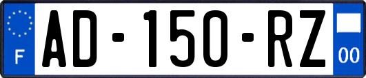 AD-150-RZ