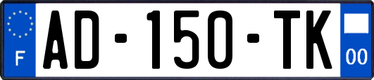 AD-150-TK