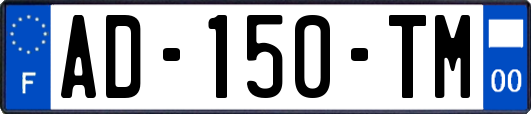 AD-150-TM