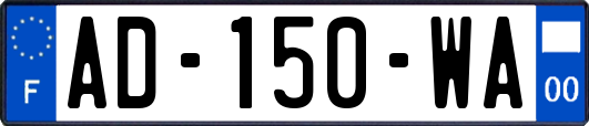 AD-150-WA