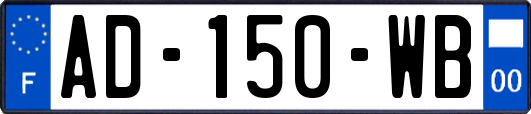 AD-150-WB