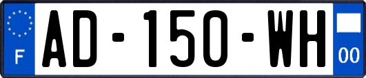 AD-150-WH