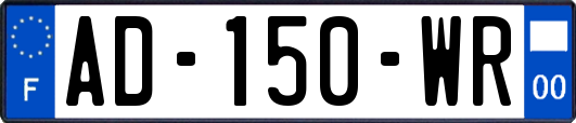 AD-150-WR