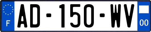 AD-150-WV
