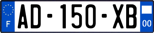 AD-150-XB