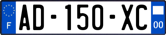 AD-150-XC