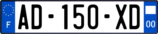 AD-150-XD